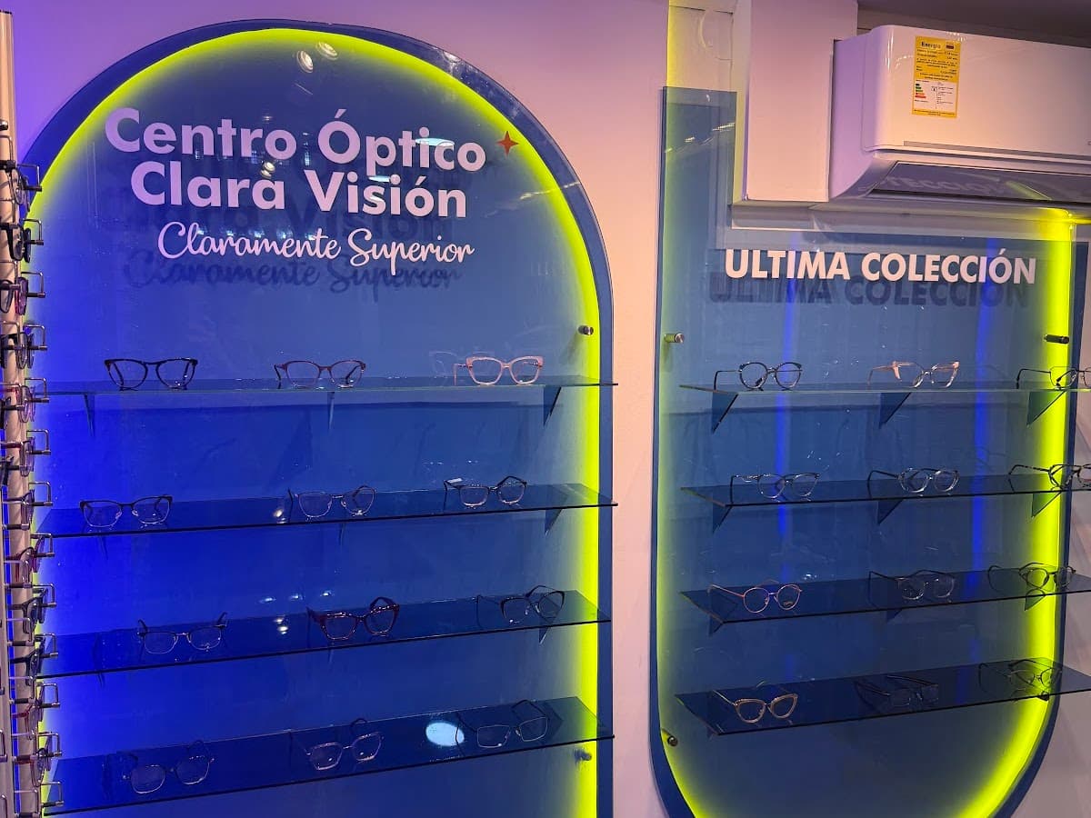Optica Vision Caribe — foto
