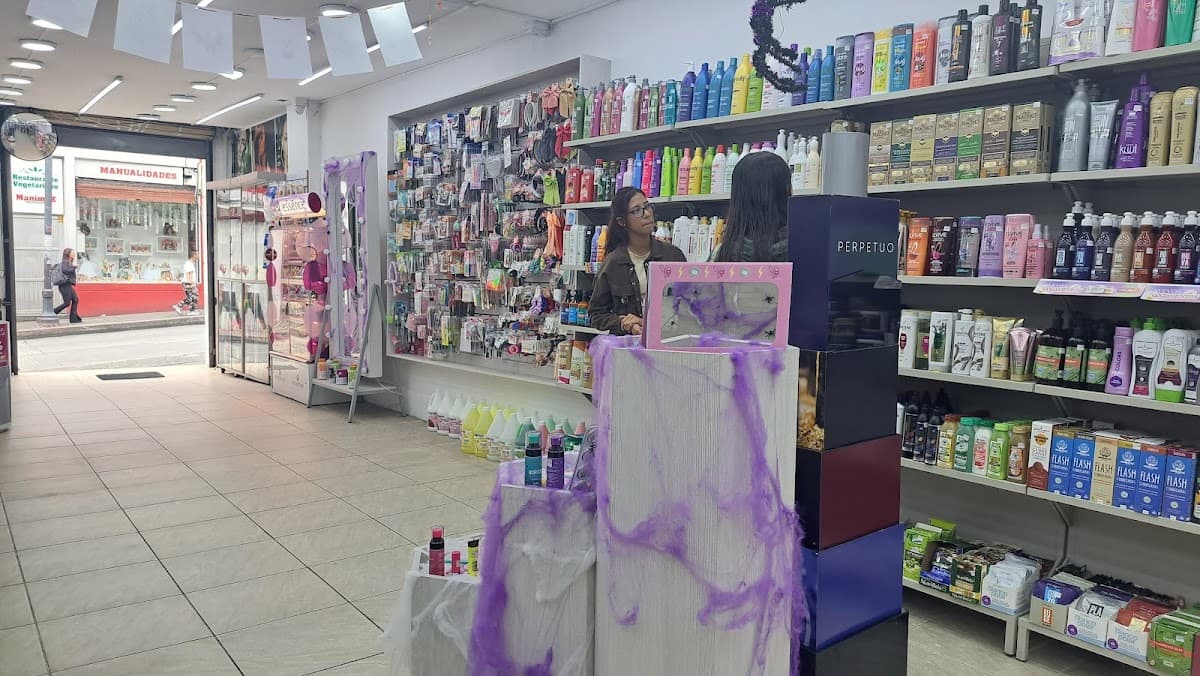 Beauty Market Manizales