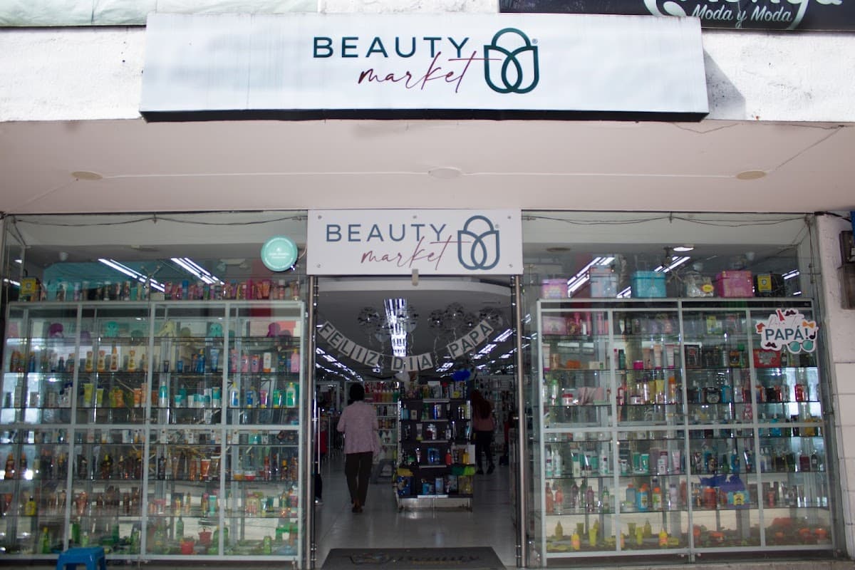 Beauty Market Manizales — foto