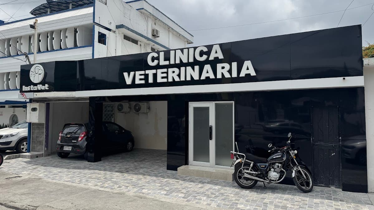 Clínica Veterinaria Instavet
