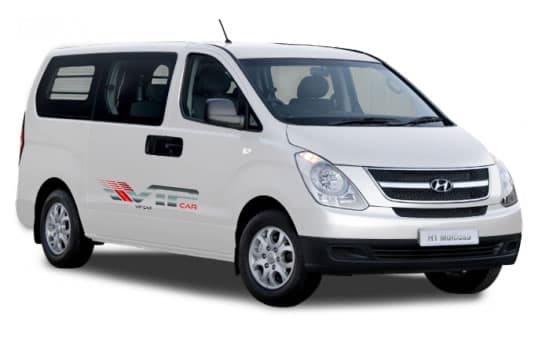 ALQUILER DE CAMIONETA HUANCAYO - VIPCAR — foto