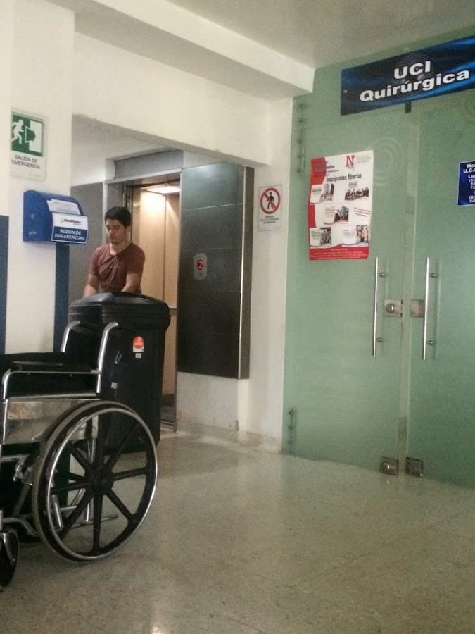 Clínica Medilaser