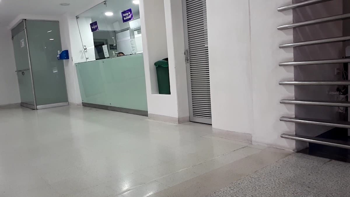 Clínica Medilaser — foto