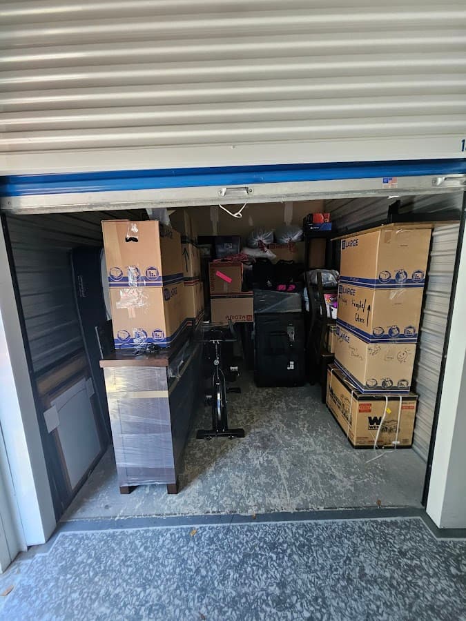 Birdseye Transport & Logistics — foto