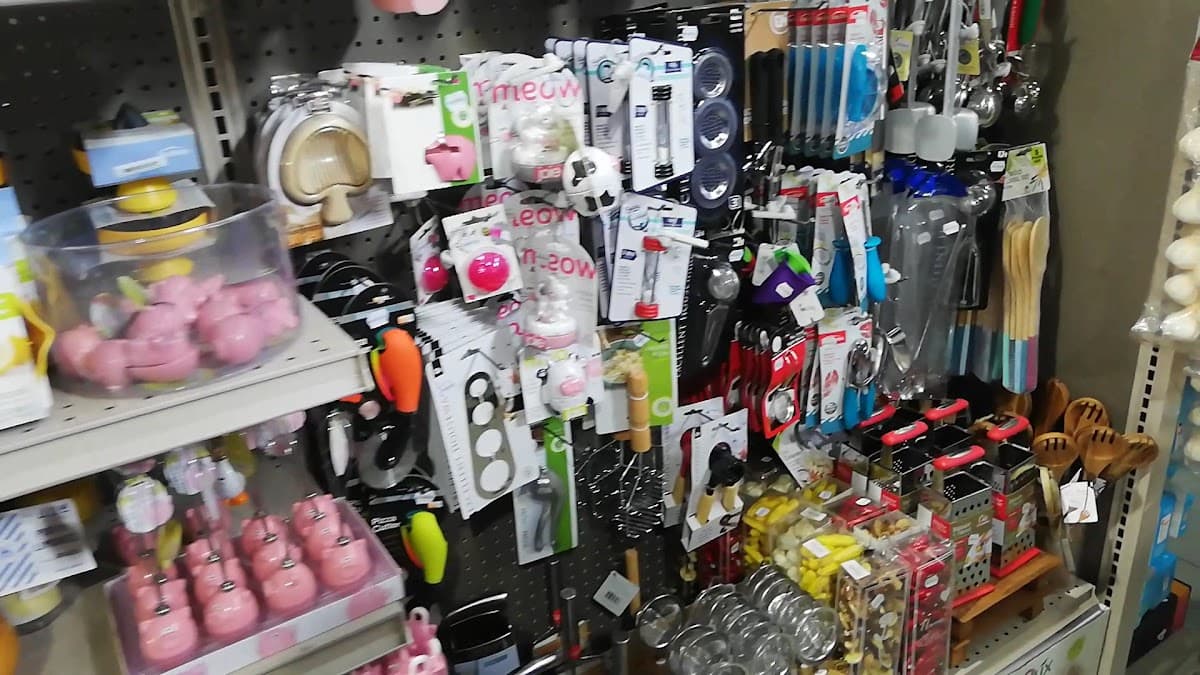 Multicenter / Cochabamba / Tienda Uyuni — foto