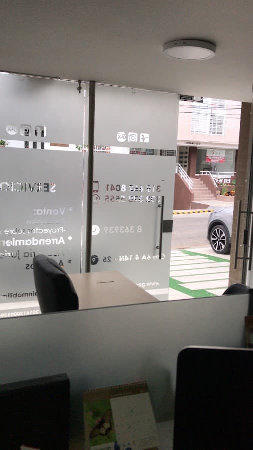 GEA Multiservicios Inmobiliarios S.A.S