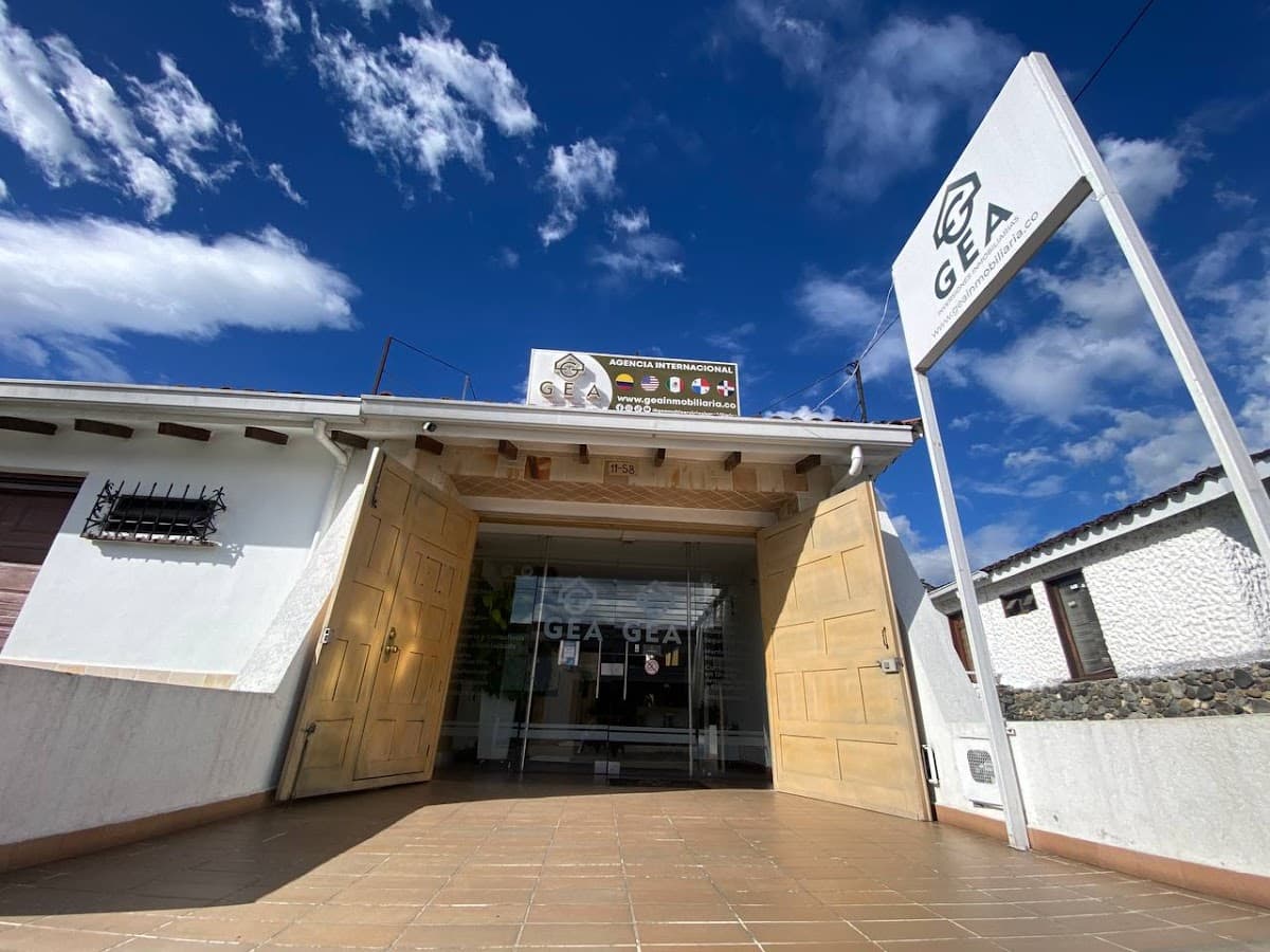 GEA Multiservicios Inmobiliarios S.A.S — foto