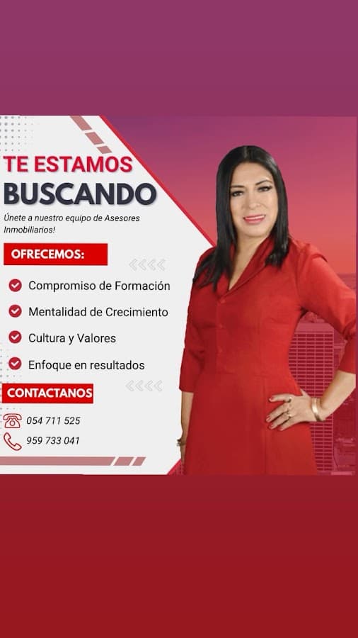 SKY7 Bienes raíces
