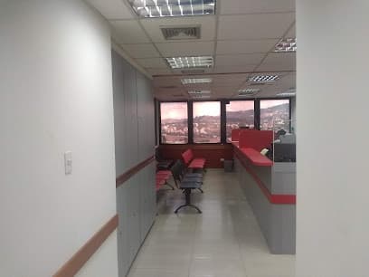 Colegio de Contadores Públicos del Distrito Capital — foto