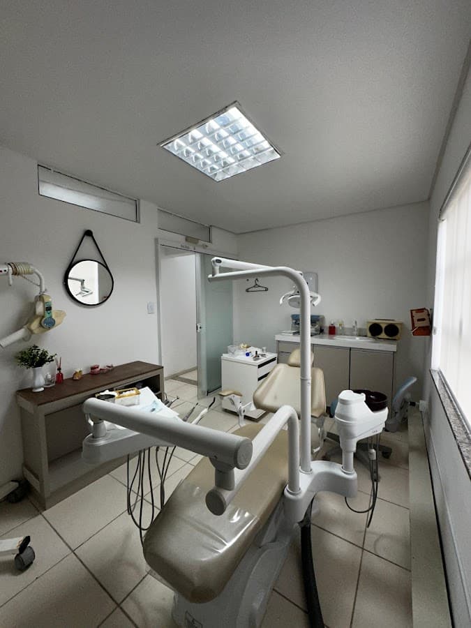 Dentistas Clínica Popular — foto