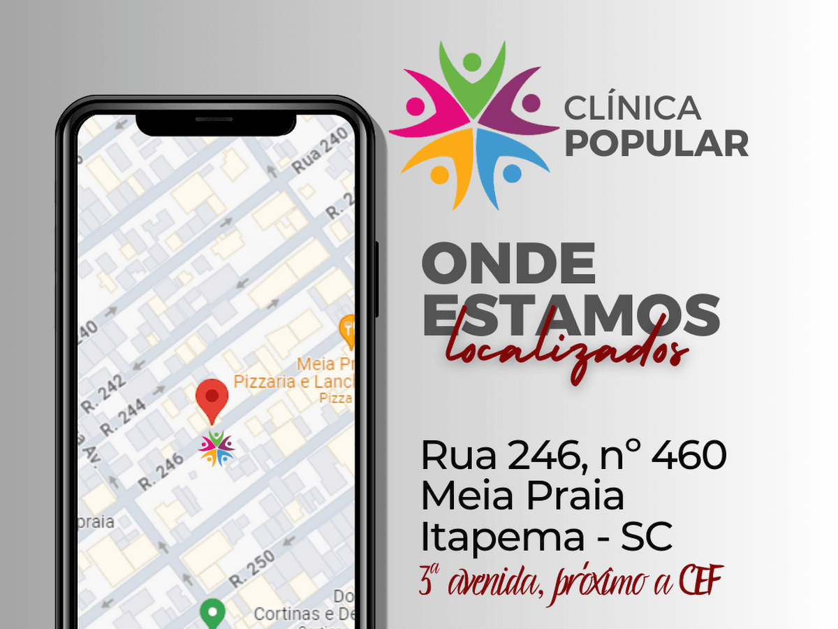 Dentistas Clínica Popular — foto