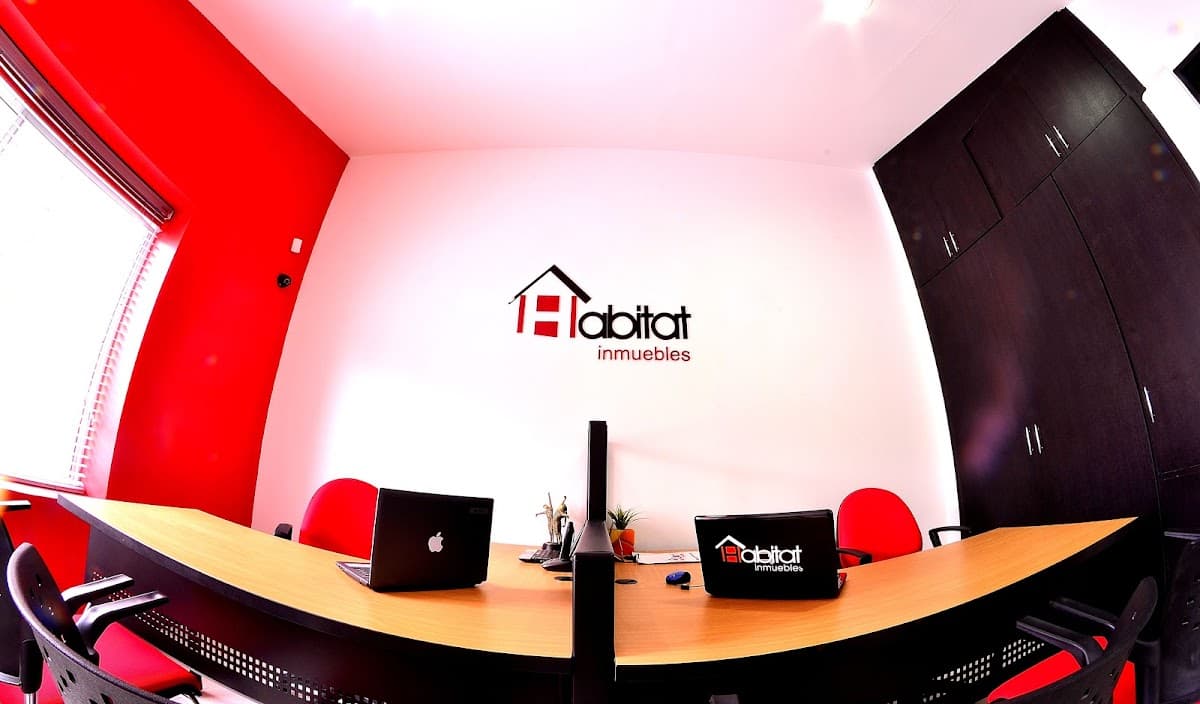 Habitat Inmuebles — foto