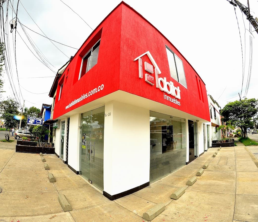Habitat Inmuebles — foto