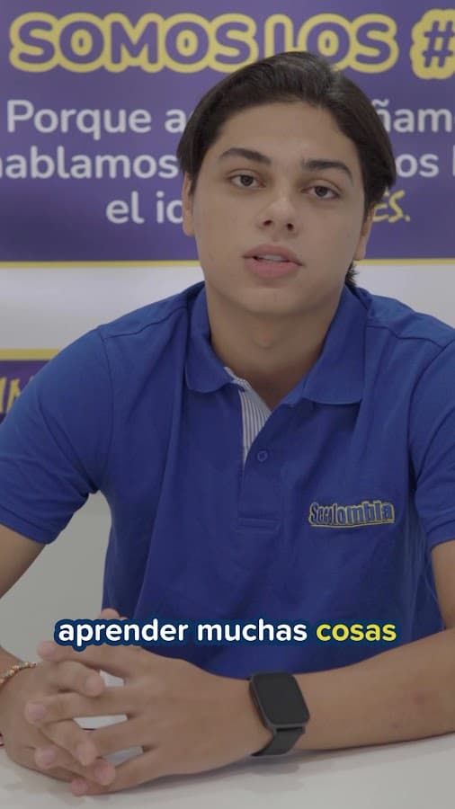 SECOLOMBIA — foto