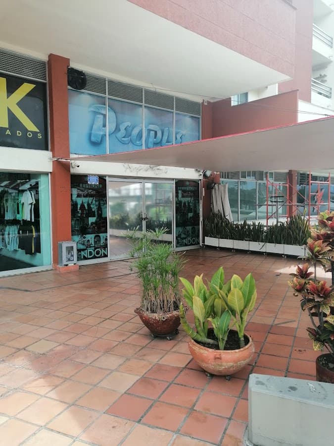 People Bar — foto