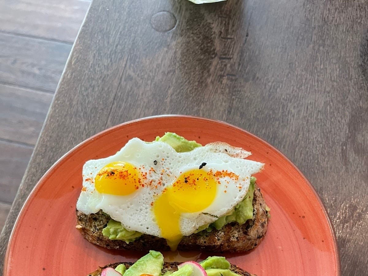 Café de Lima - Angamos — foto