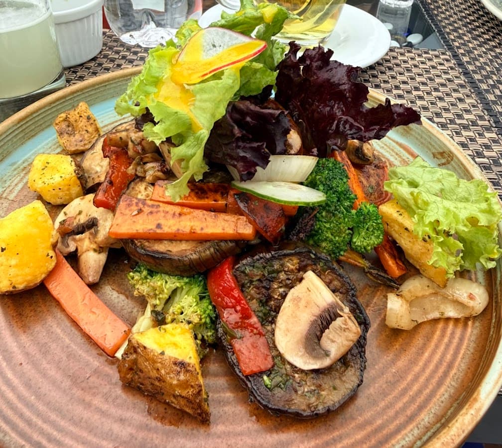 Casa Cusqueña Restaurante — foto