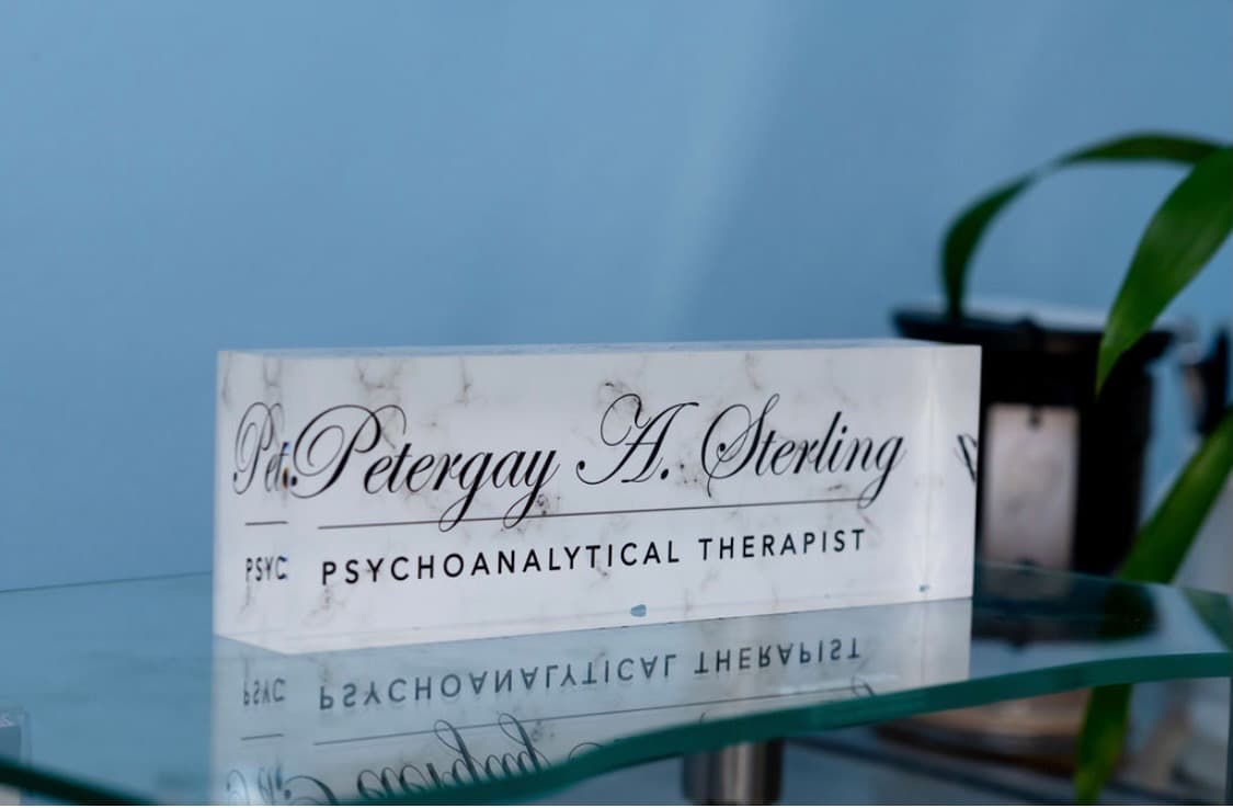 EVOLVE THERAPY LLC — foto