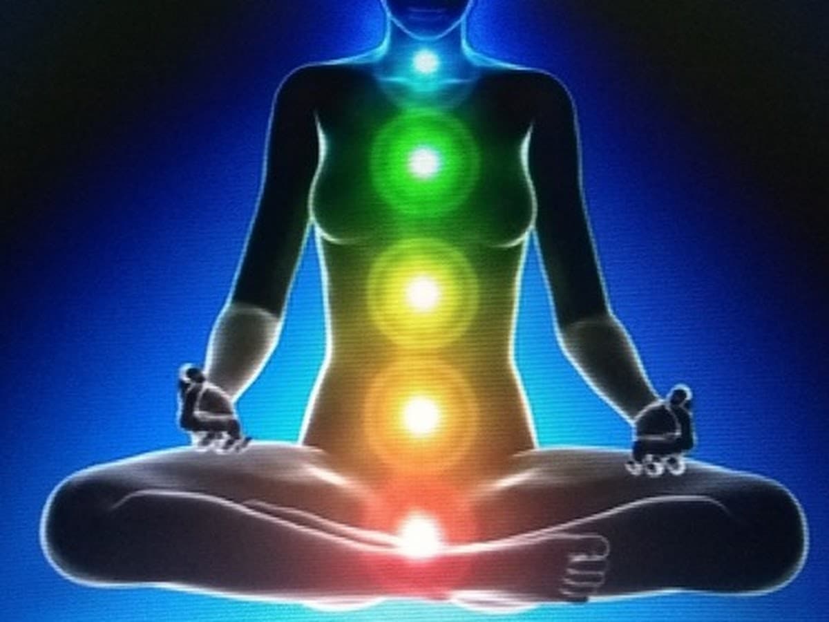 Kauna centro de terapia alternativa
