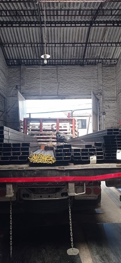 Ferreteria Construcauca — foto
