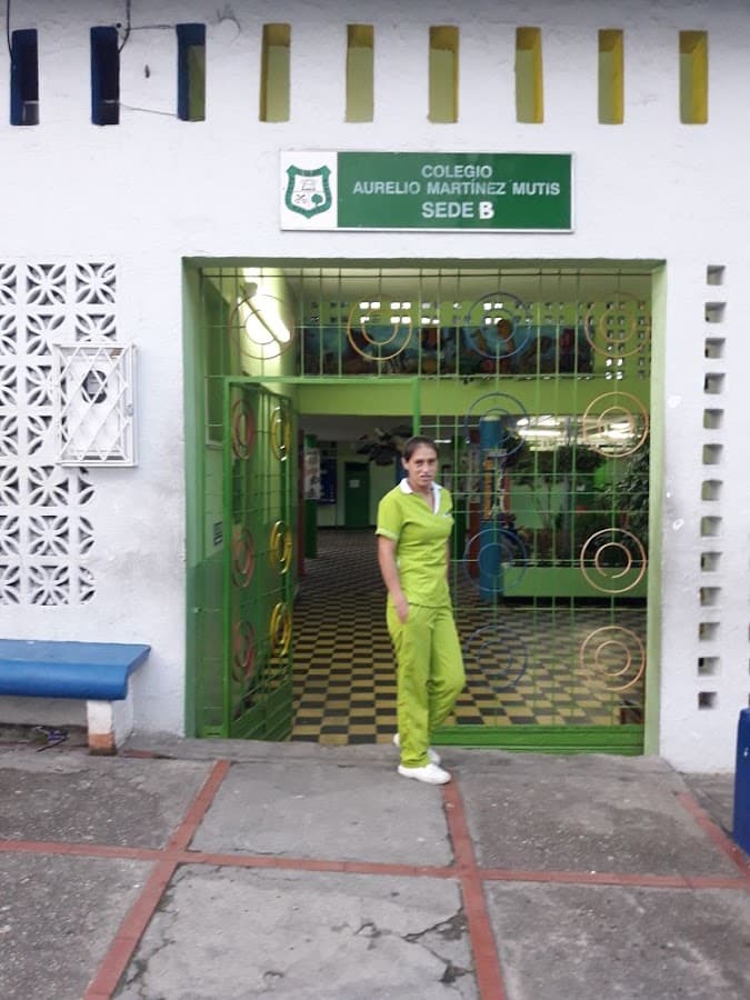 Talentos - Empresa de Aseo en Villavicencio — foto