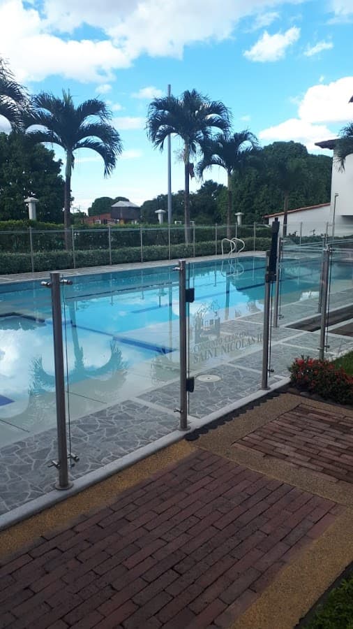 Talentos - Empresa de Aseo en Villavicencio — foto