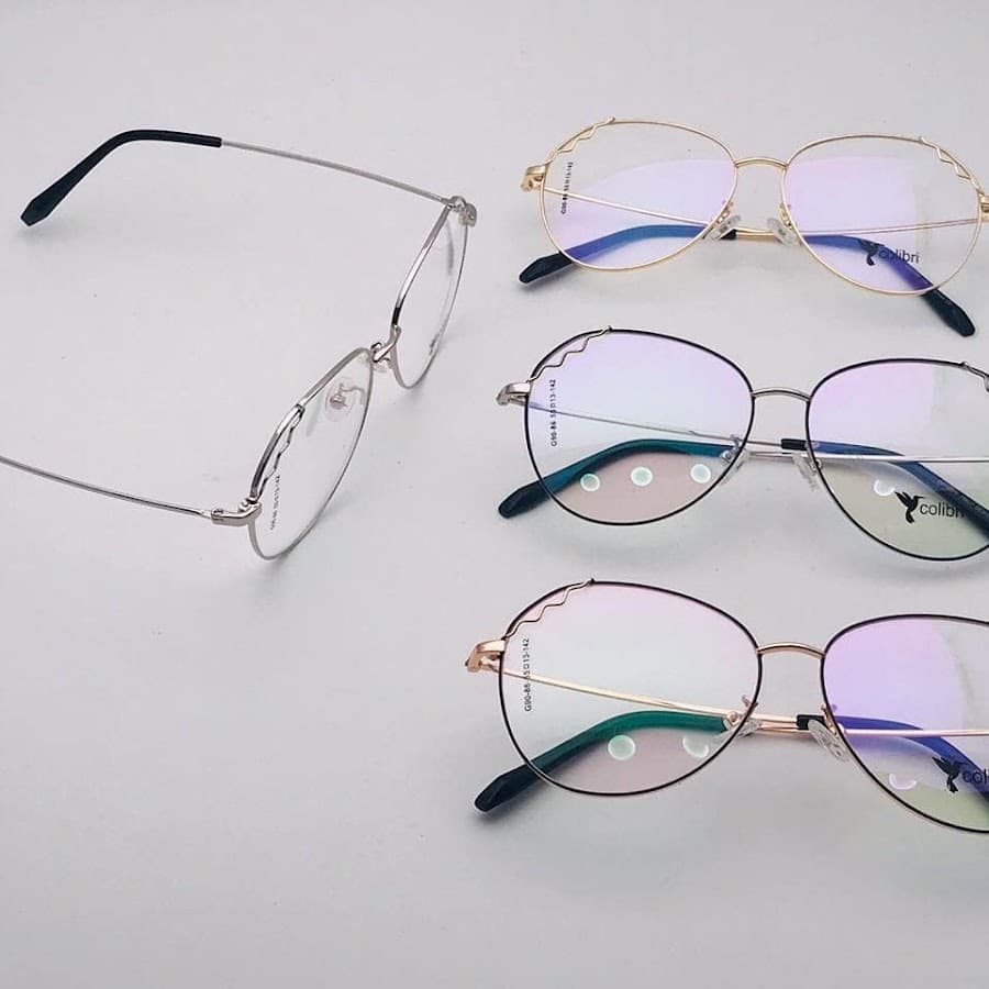 Tienda Transitions - Optica