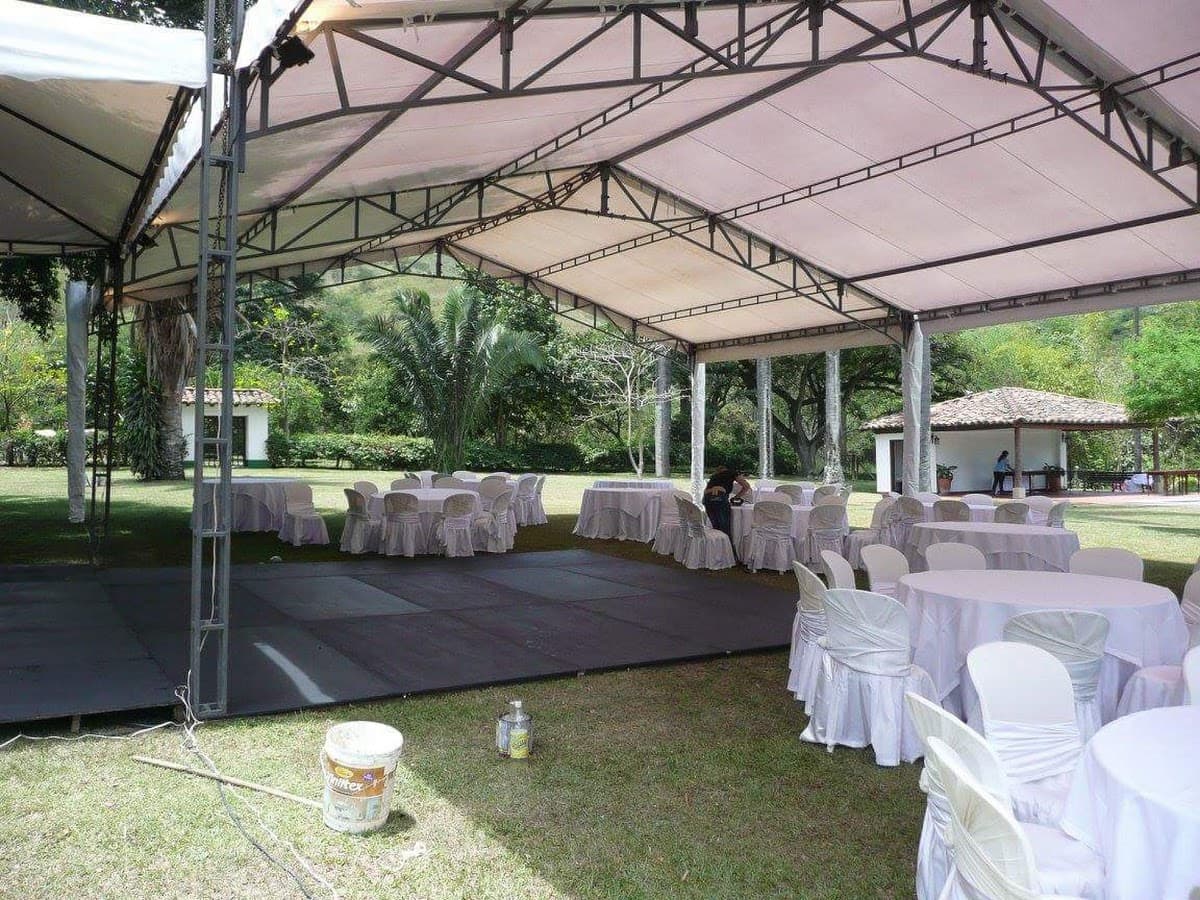 CALIEVENTOS