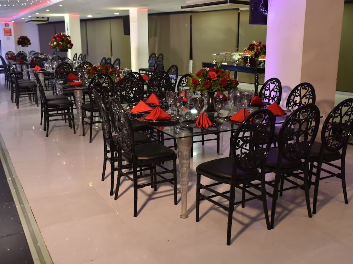 CALIEVENTOS — foto