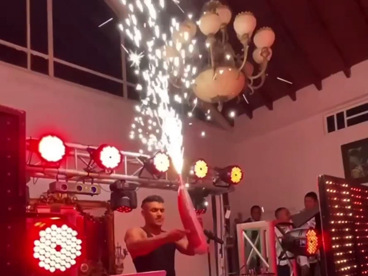 CALIEVENTOS — foto