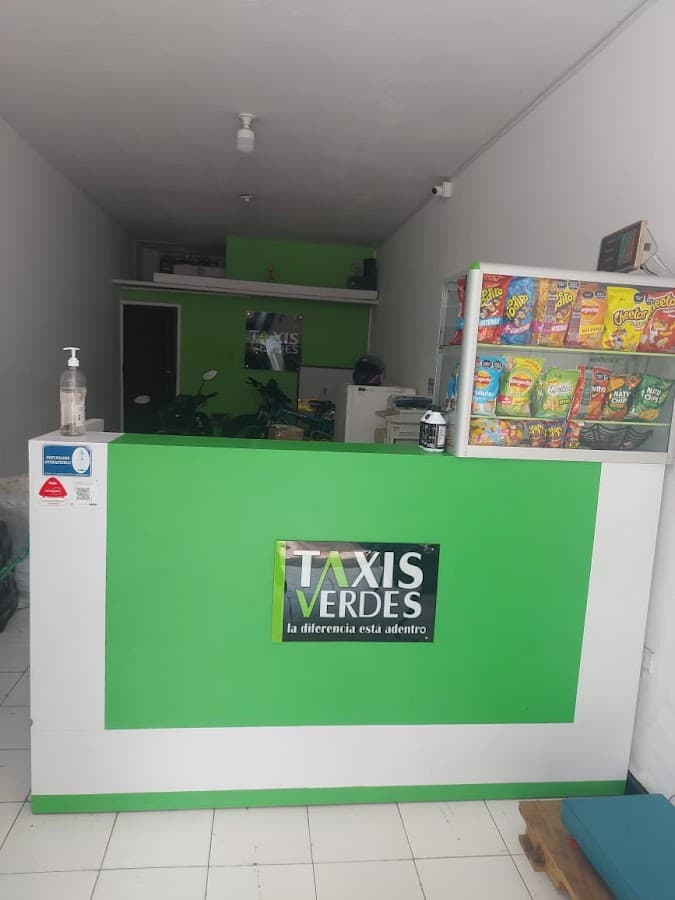 Agencia neiva centro — foto