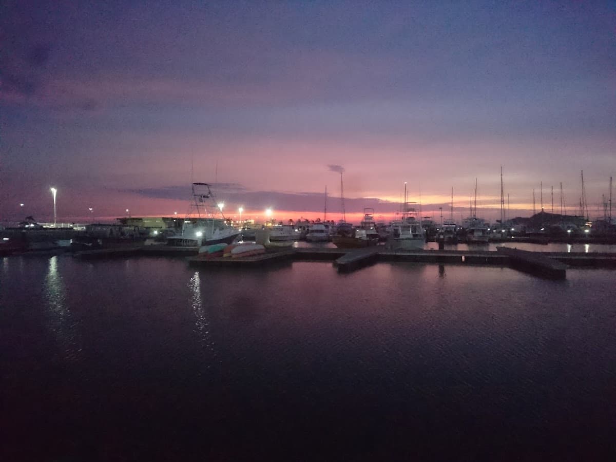 TOUR GRATIS SANTA MARTA