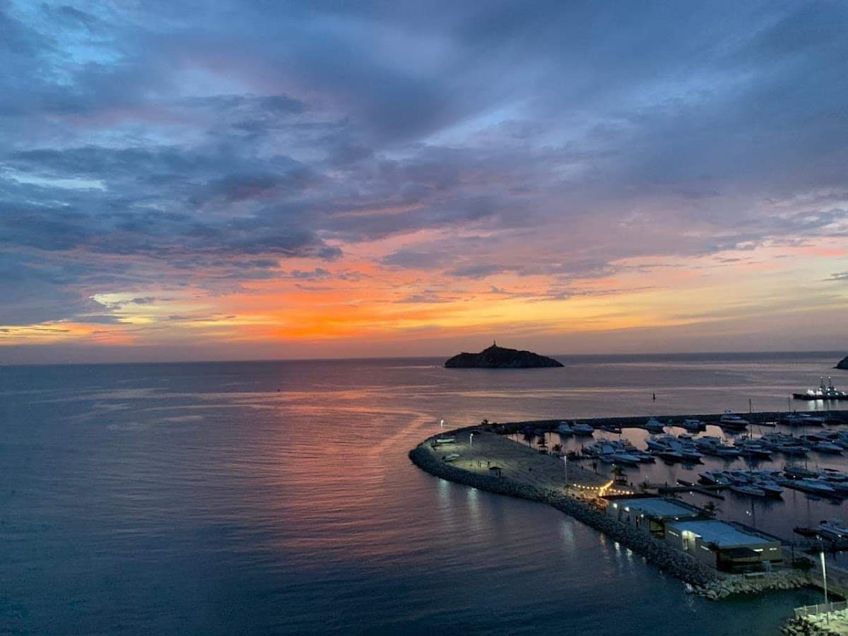 TOUR GRATIS SANTA MARTA — foto