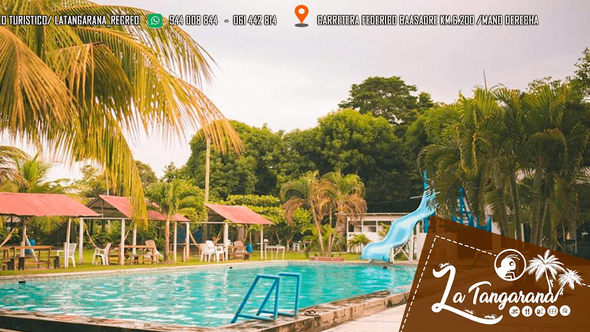 La Tangarana Recreo Turístico
