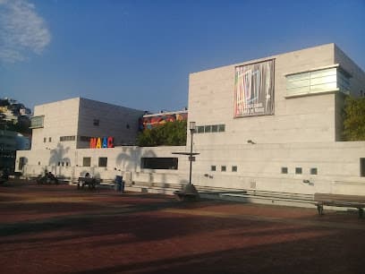 Museo Antropológico y de Arte Contemporáneo - MAAC