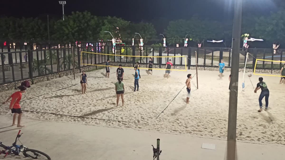 Parque la Playa — foto