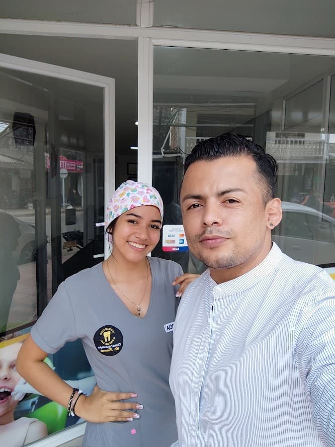 ClINICA ODONTOLÓGICA DR FONSECA — foto