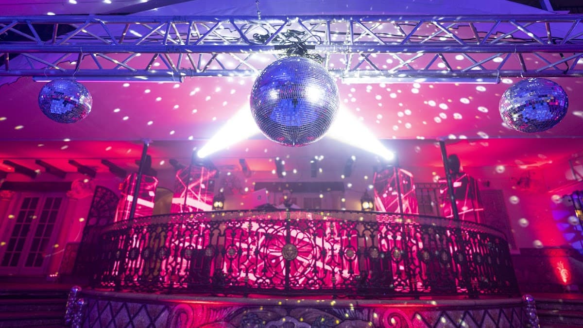 Event Factor Inc