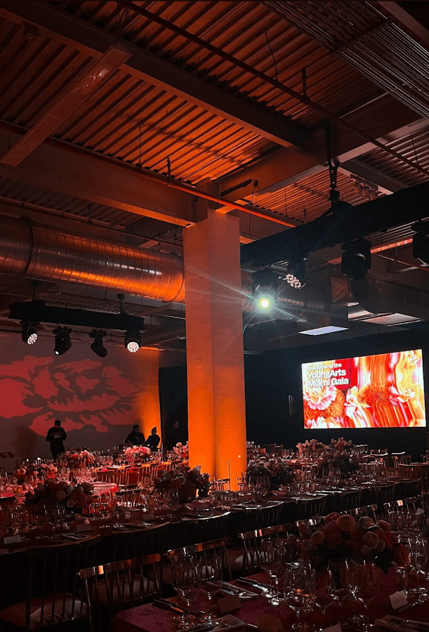 Event Factor Inc — foto