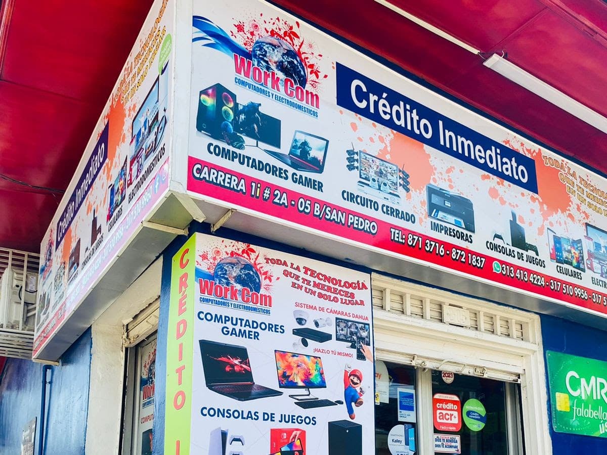 TecnoMundo — foto