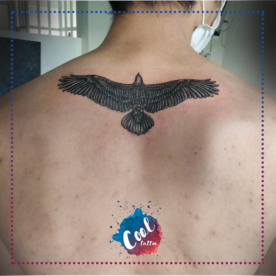 Cool Tattoo - Huancayo — foto