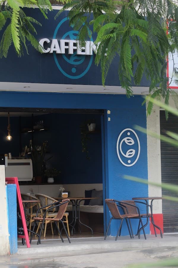 Caffeine