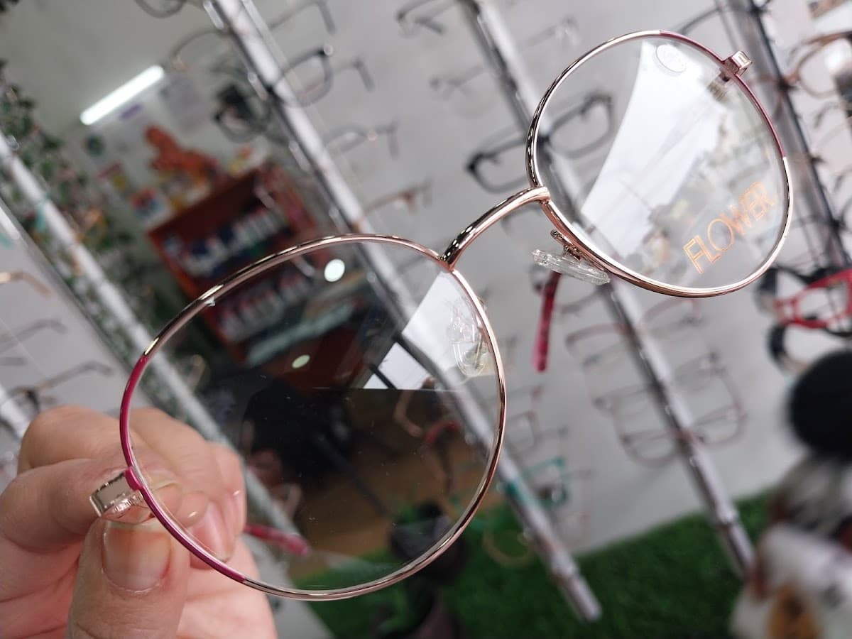OPTICA BUENA VISION — foto