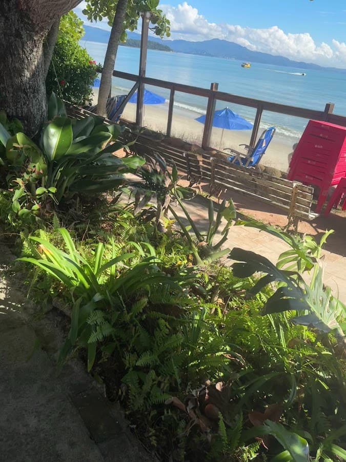 Pousada dos Golfinhos — foto