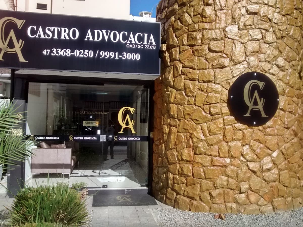 Castro Advocacia — foto