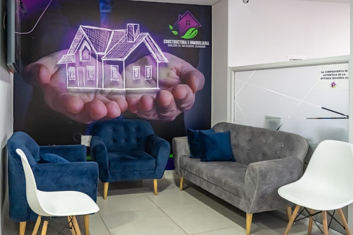 CISSCOL | Constructora e Inmobiliaria — foto