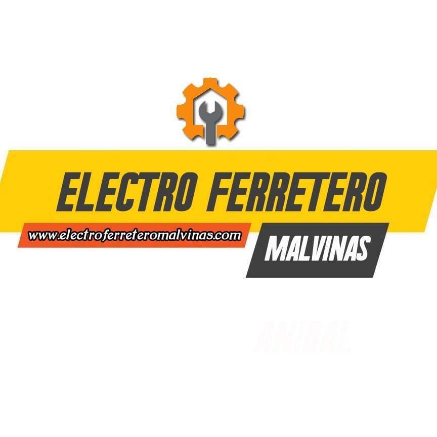 Electro Ferretero Malvinas — foto
