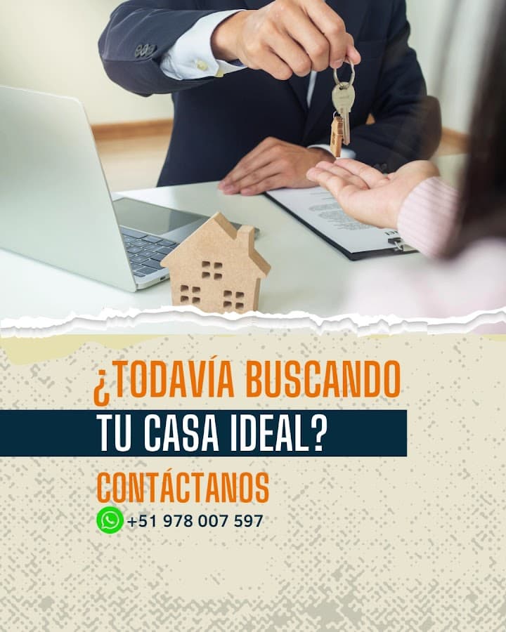 Mars Inmobiliaria & Corretajes
