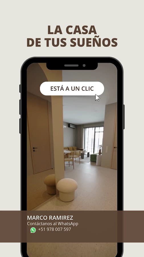 Mars Inmobiliaria & Corretajes — foto