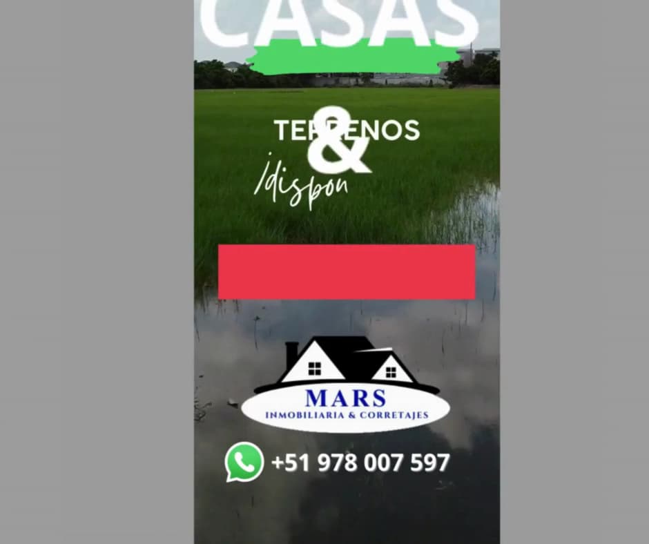 Mars Inmobiliaria & Corretajes — foto